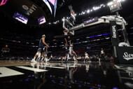Eric Bledsoe in action for the Los Angeles Clippers